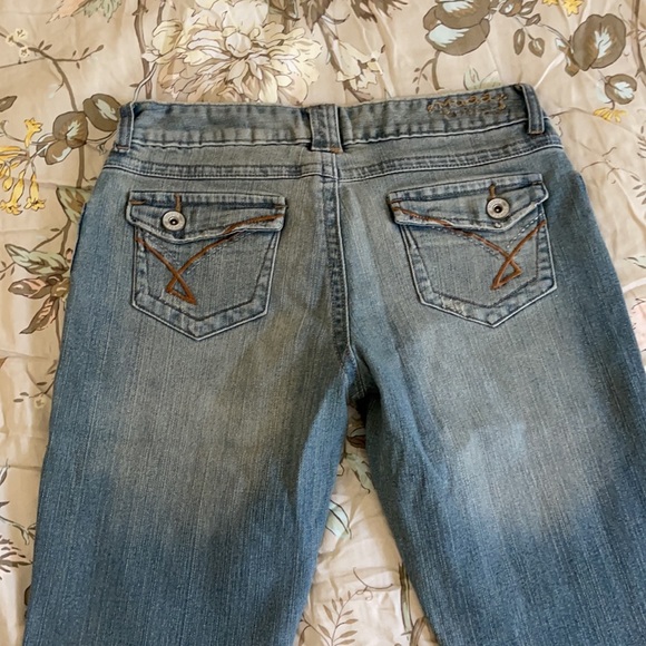 Mudd Jeans size 5 - Picture 3 of 5
